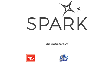 Spark Neurocare Retina Logo
